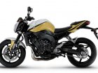 Yamaha FZ 16 Vixion